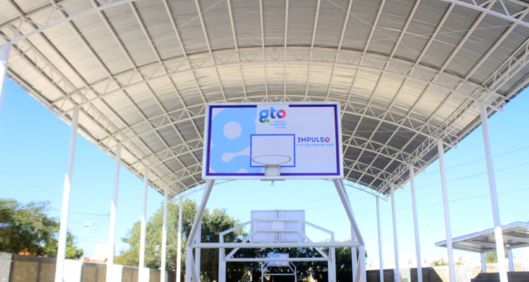 polideportivo valle de los naranjos Celaya Gto (1)