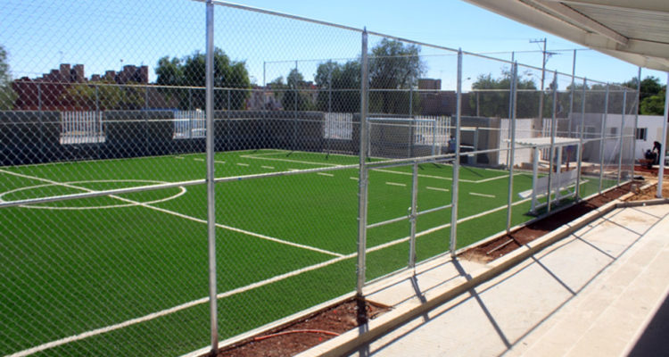 polideportivo valle de los naranjos Celaya Gto (2)