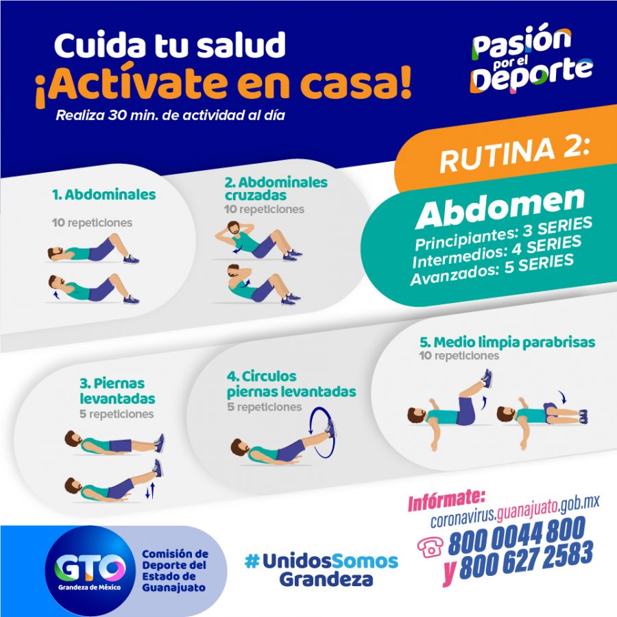 ABDOMEN_Rutina 2.2