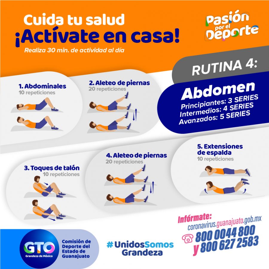 ABDOMEN_Rutina 4.2