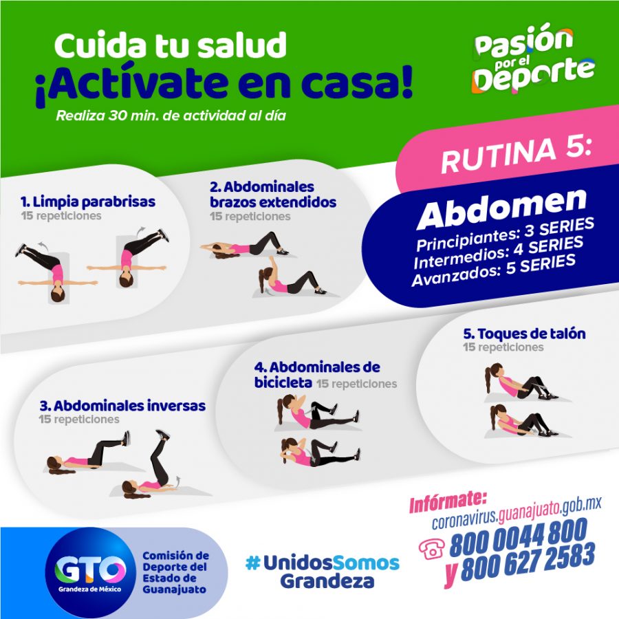 ABDOMEN_Rutina 5.2