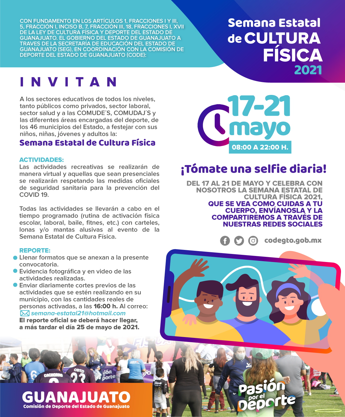 Convocatoria-Semana-Estatal-Cultura-Física