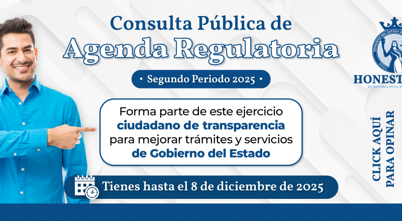 BANNER segundo periodo Noviembre 2025